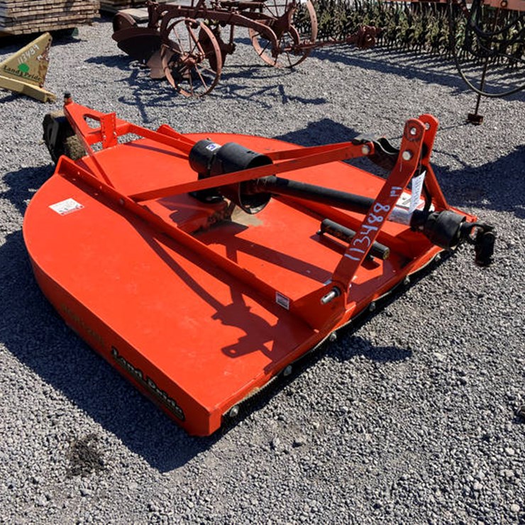 LAND PRIDE RCR1260