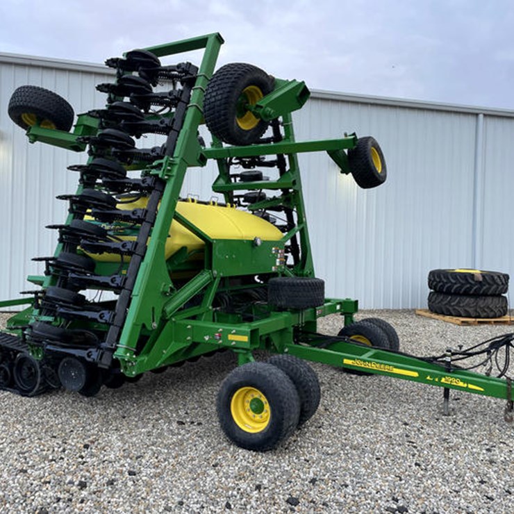 2017 JOHN DEERE 1990