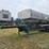 2014-doyle-dry-fertilizer-tender-trailer---kubota-diesel,-3-stainless-compartments,-side-discharge-image-2