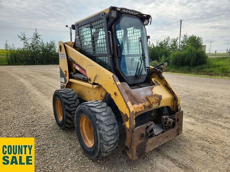 2005-caterpillar-246b-image-4