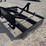 new-x-star-72"-land-plane-skid-steer-attachment-image-2