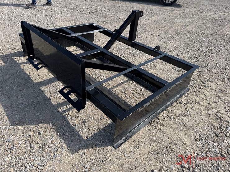 new-x-star-72"-land-plane-skid-steer-attachment-image-2
