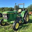 farm-equipment-dispersal---tractors,-skid-steer-attachments,-tmr-mixer-&-more---ridgeland,-wi-image