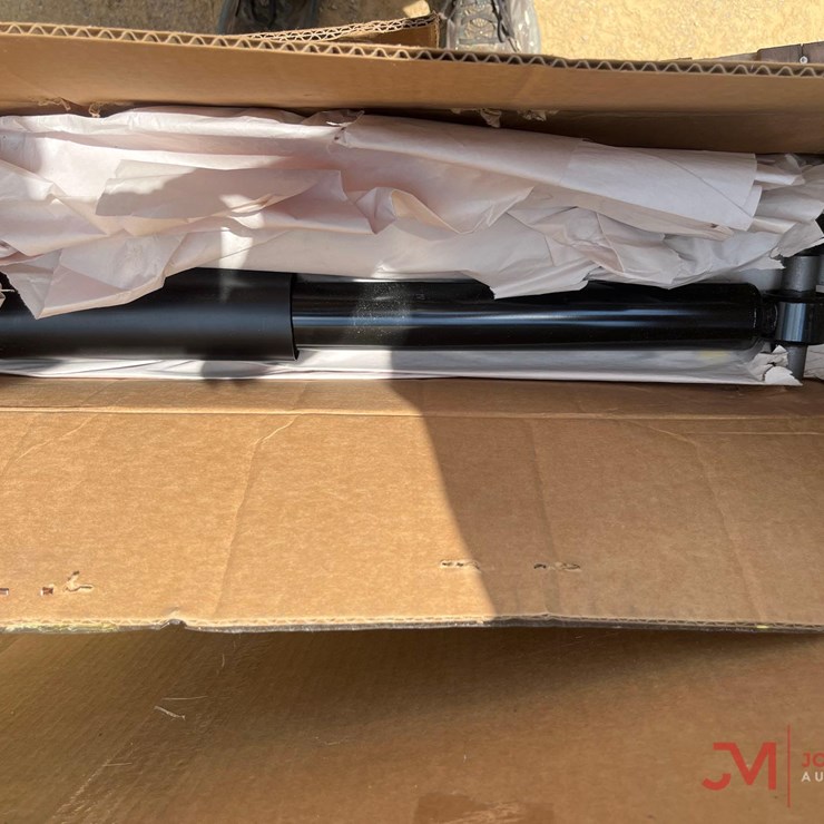 BOX OF (2) CHEVY SHOCKS