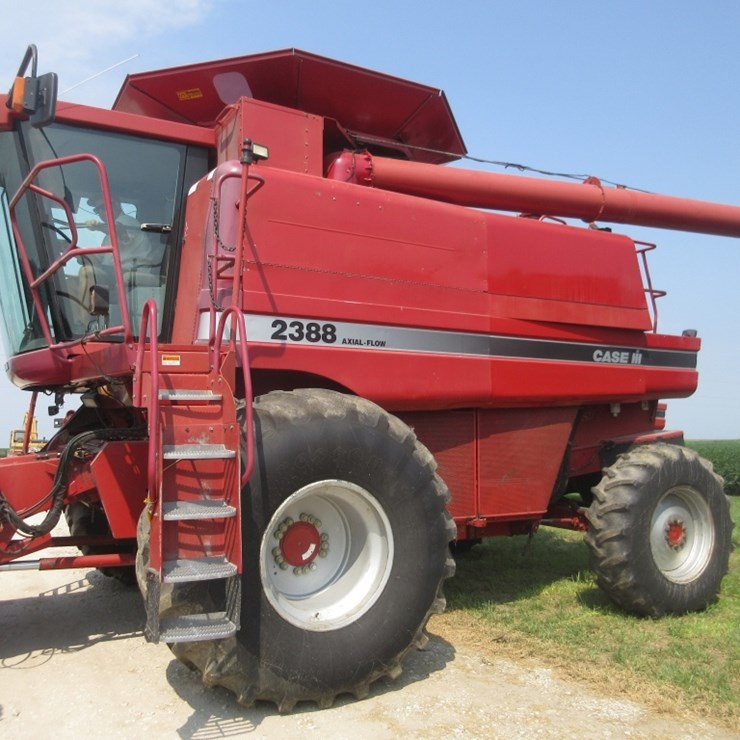 CASE IH 2388