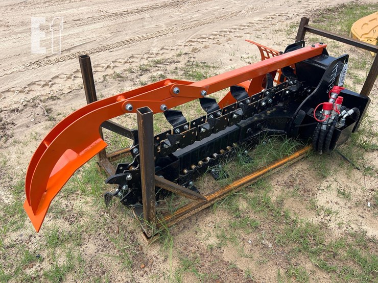 unused-future-mini-skid-steer-trencher-image-2