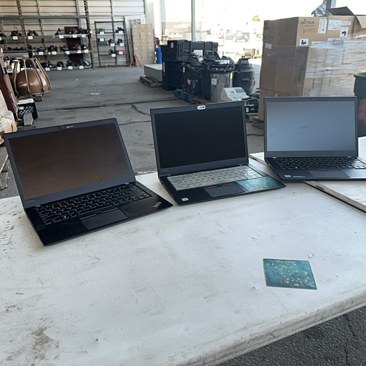 LENOVO THINKPAD T460S INTELL CORE I5 LAPTOP