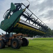 2005 JOHN DEERE 630F