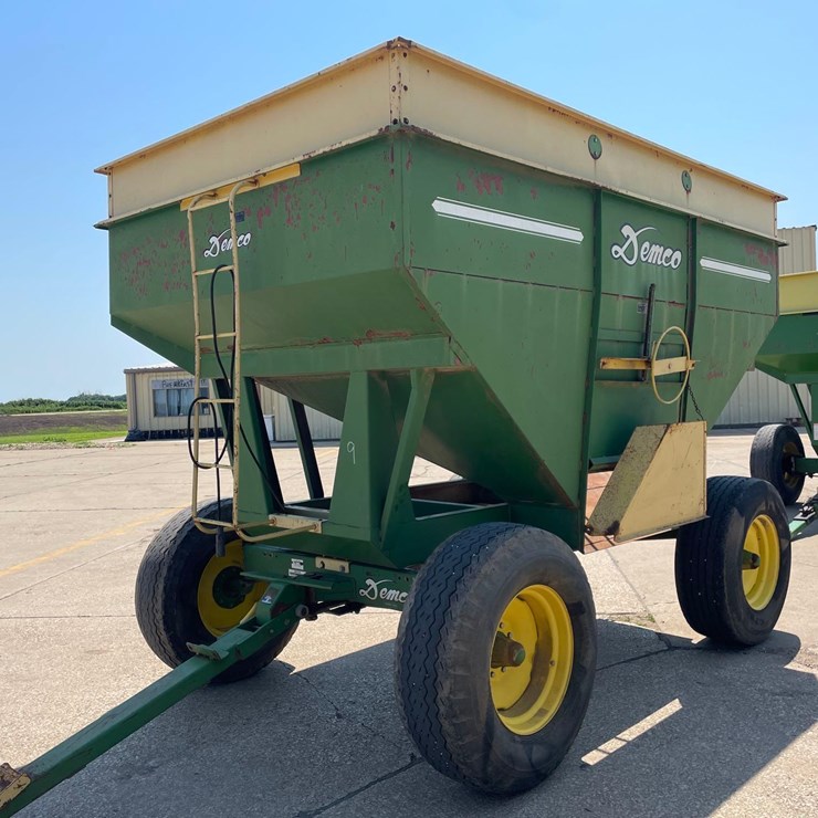 DEMCO 325