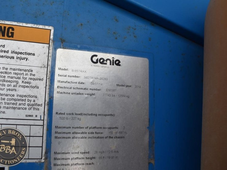 2014-genie-s65-trax-image-51