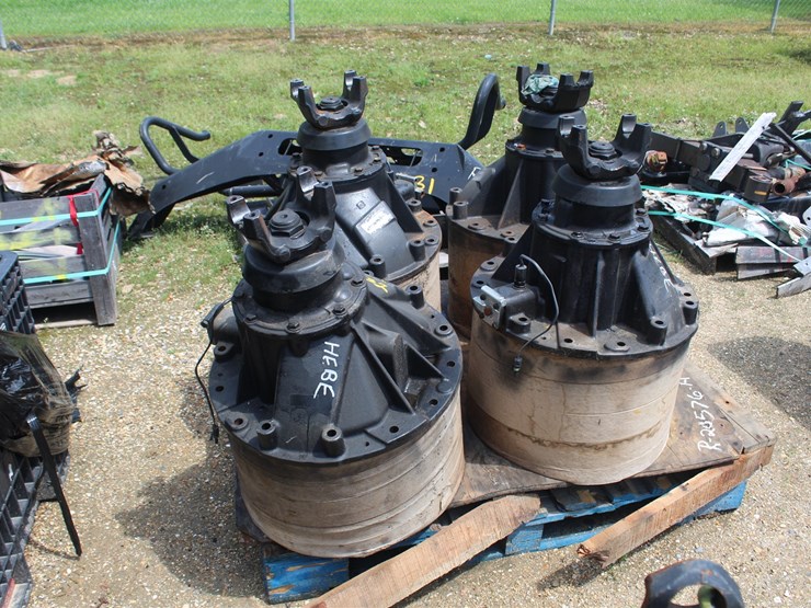 #20576a-•-lot-of-4--rear-end-gear-image-3