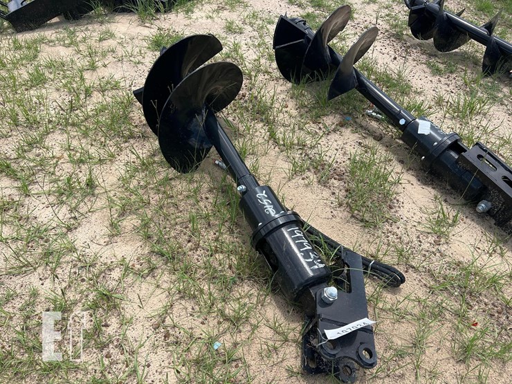 unused-future-mini-excavator-hyd-18"-auger-image-2