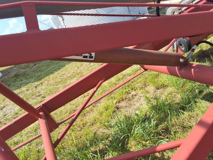 grainking-10x68-swing-away-auger,-540pto,-s/n-4790-image-10