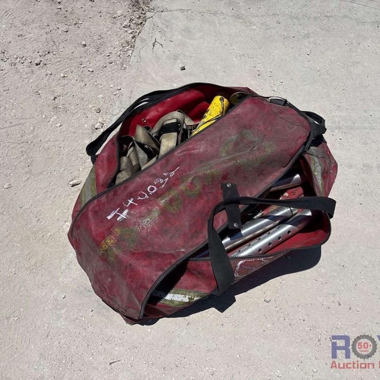 Kodiak Rescue Strut Kit