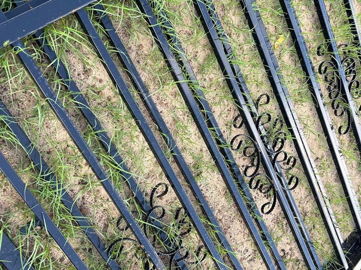 unused-future-20'-bi-parting-wrought-iron-gate-image-2