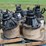#20576a-•-lot-of-4--rear-end-gear-image-1