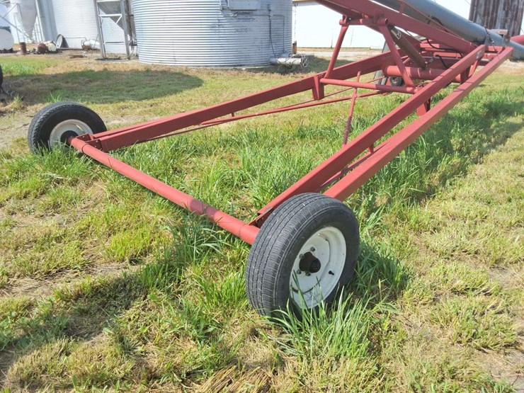 grainking-10x68-swing-away-auger,-540pto,-s/n-4790-image-8