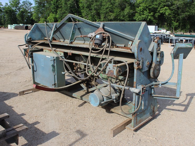 #00431-•-chicago-metal-brake-machine,-electric,-skid-mtd-image-6