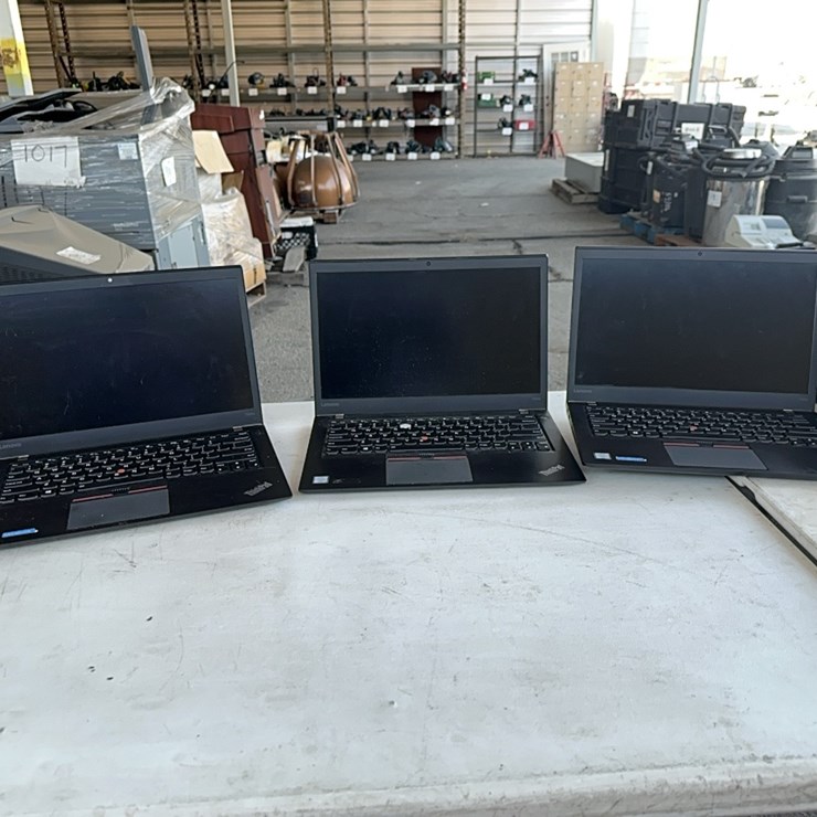 LENOVO THINKPAD T460S INTELL CORE I5 LAPTOP