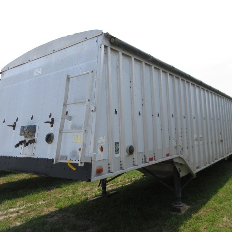 1985 CORNHUSKER HOPPER