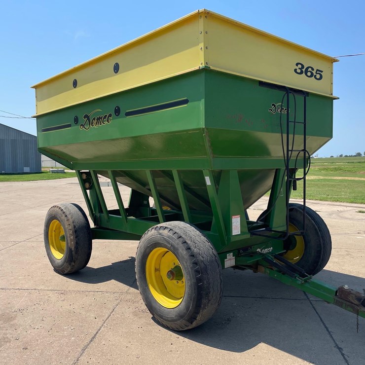 DEMCO 365