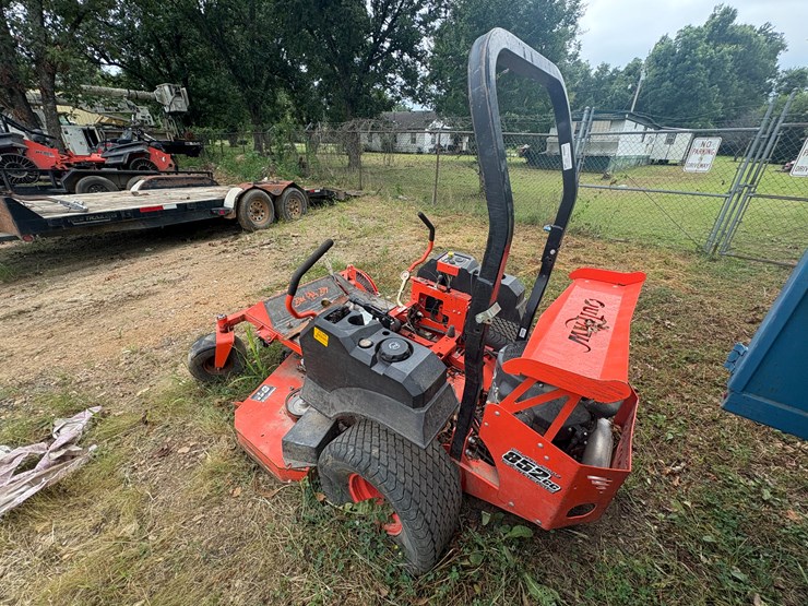 #25349-•-inop-bad-boy-outlaw-zero-turn-mower-image-4