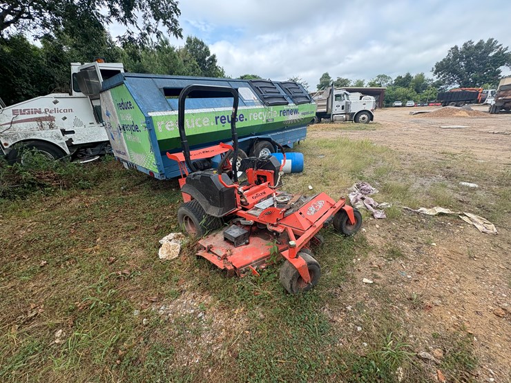 #25349-•-inop-bad-boy-outlaw-zero-turn-mower-image-2