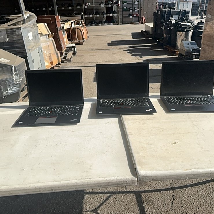 LENOVO THINKPAD T460S INTELL CORE I5 LAPTOP