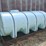 1635-gallon-poly-tank,-held-liquid-fertilizer-and-water-image-1