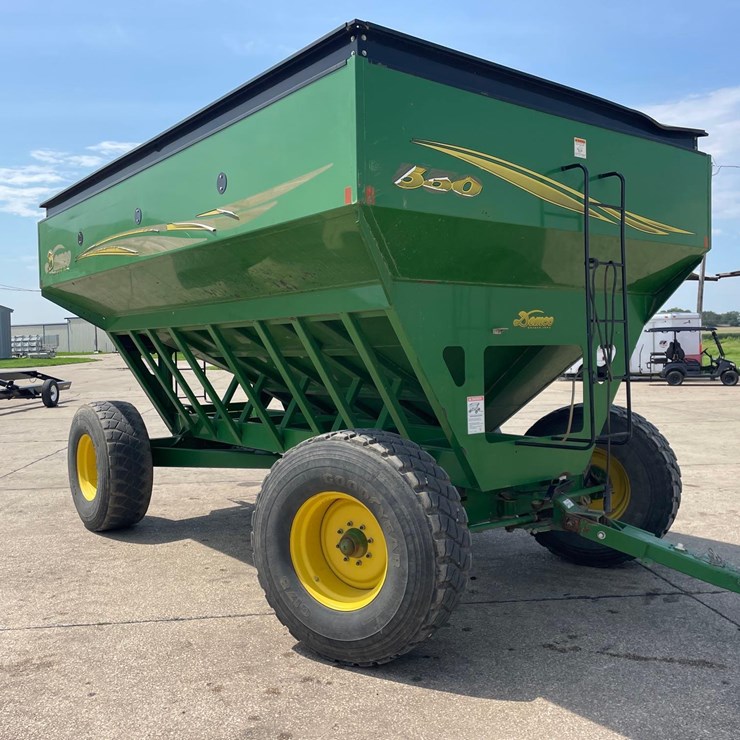 DEMCO 550