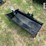 unused-future-24"-hyd-tilt-mini-excavator-bucket-image-1