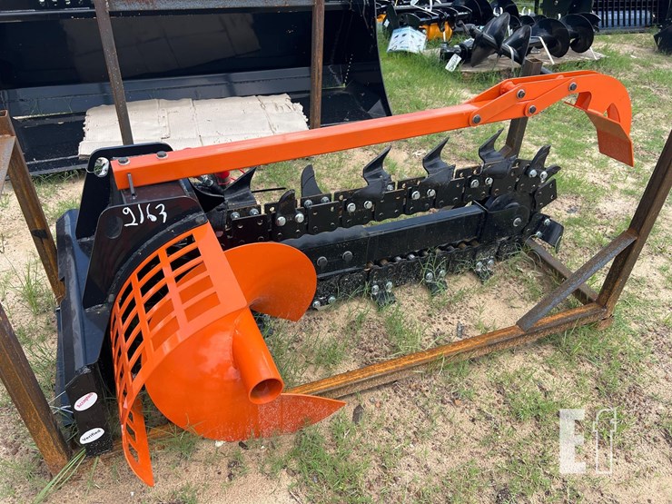 unused-future-mini-skid-steer-trencher-image-4