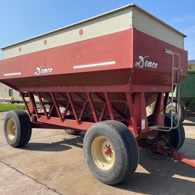 DEMCO 525