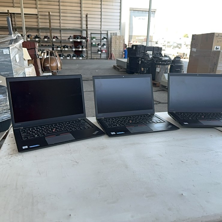 LENOVO THINKPAD T460S INTELL CORE I5 LAPTOP
