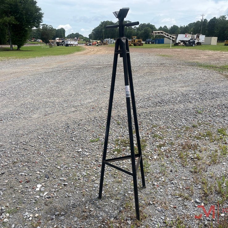 HOME MADE JACK STAND