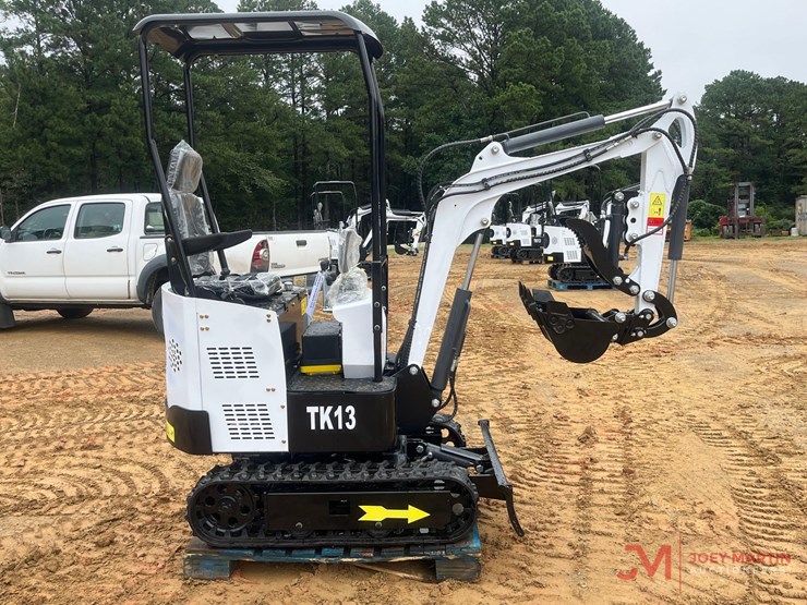 unused-2025-tk13-mini-crawler-excavator-image-4