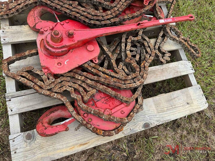 coffing-9-ton-chain-hoist-image-1