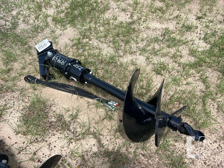 unused-future-mini-excavator-hyd-18"-auger-image-1