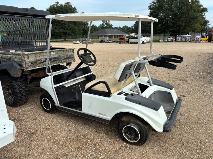 #22747-•-club-car-electric-golf-cart/parts-and-repair-only-image-3