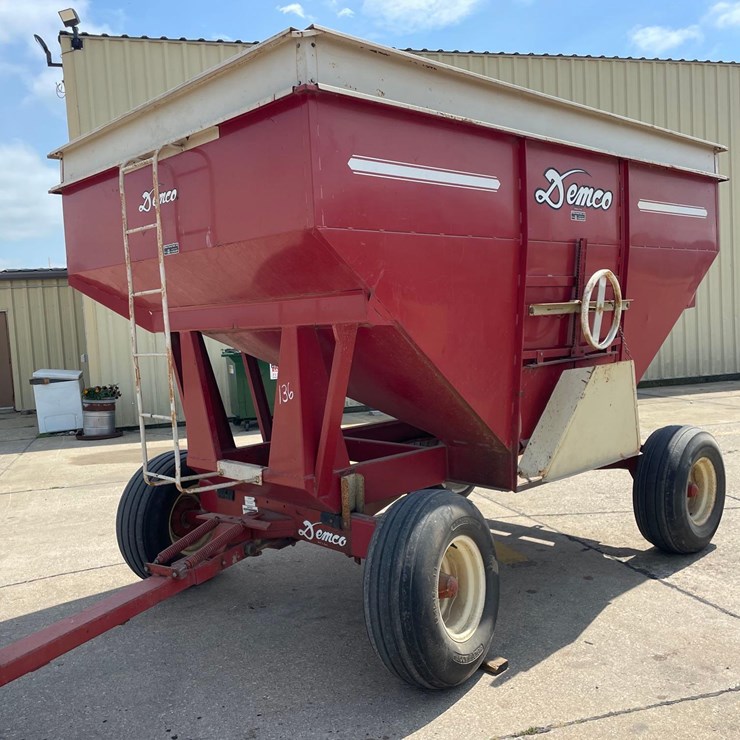 DEMCO 325