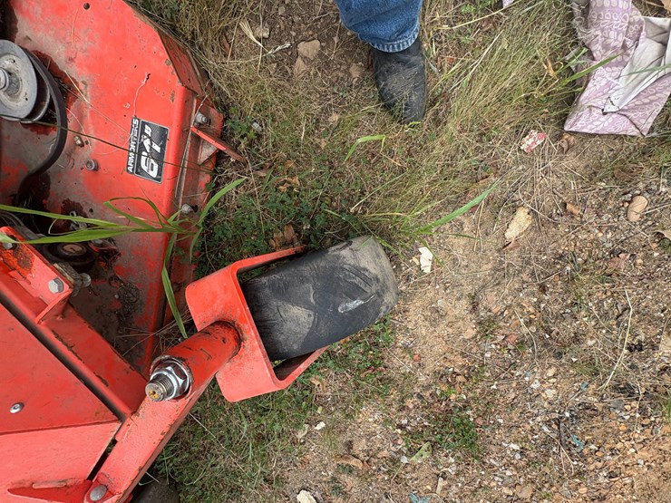 #25349-•-inop-bad-boy-outlaw-zero-turn-mower-image-6