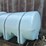 1635-gallon-poly-tank,-held-liquid-fertilizer-and-water-image-2
