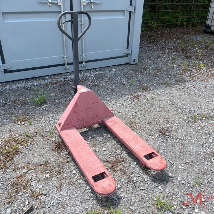 PALLET JACK