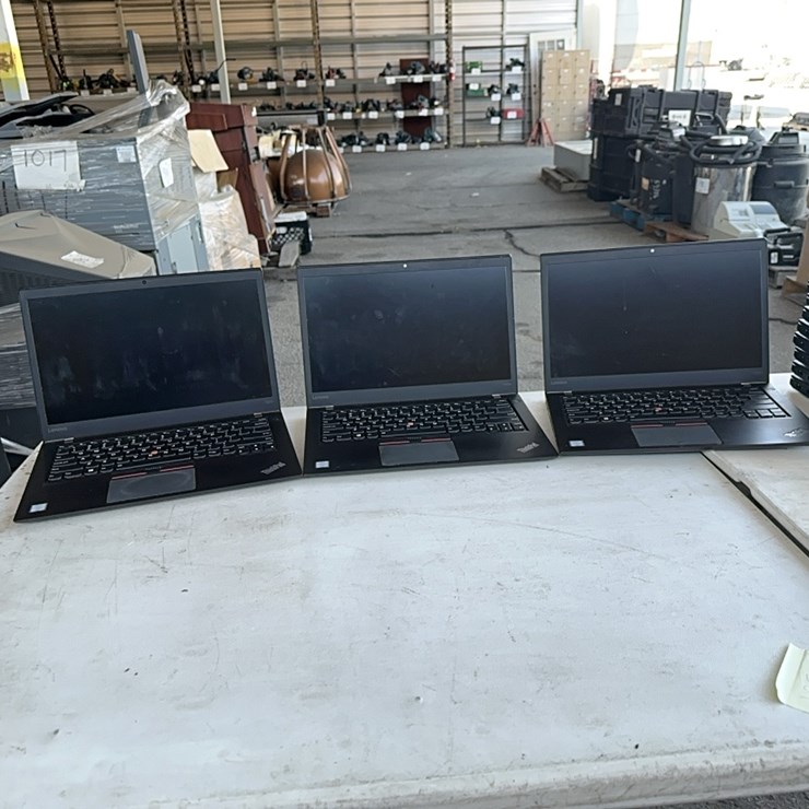 LENOVO THINKPAD T460S INTELL CORE I5 LAPTOP