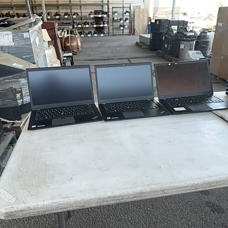 LENOVO THINKPAD T460S INTELL CORE I5 LAPTOP
