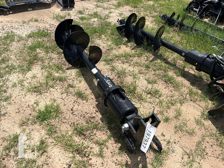 unused-future-mini-excavator-hyd-12"-auger-image-2