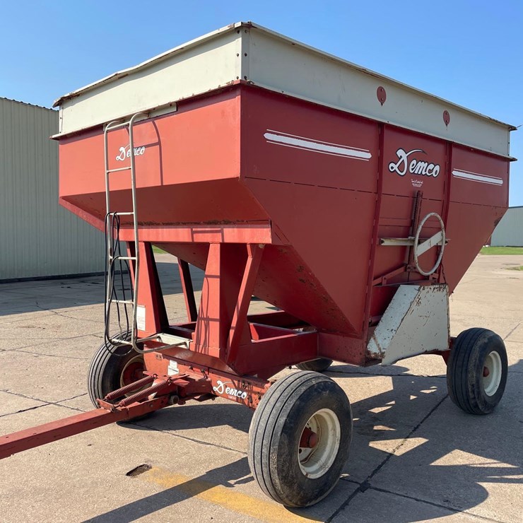 DEMCO 365