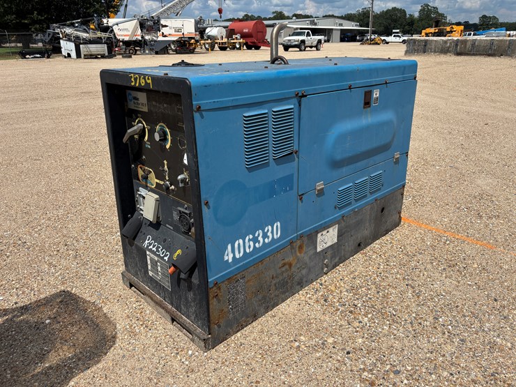 #22750-•-miller-big-blue-5020-welder-and-generator-image-1