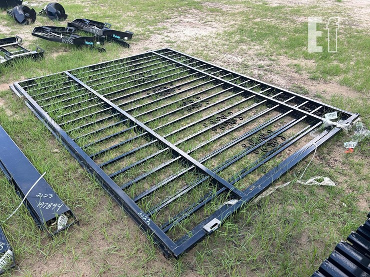 unused-future-20'-bi-parting-wrought-iron-gate-image-1