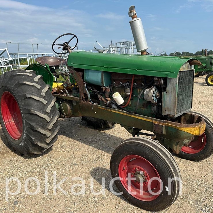 OLIVER 88